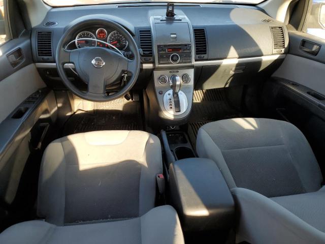 2012 NISSAN SENTRA 2.0 - 3N1AB6AP0CL641902