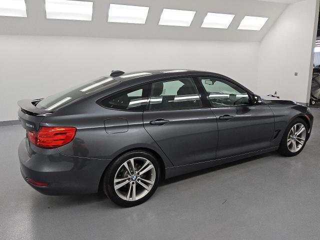 2016 BMW 328 XIGT S WBA8Z5C56GG500210