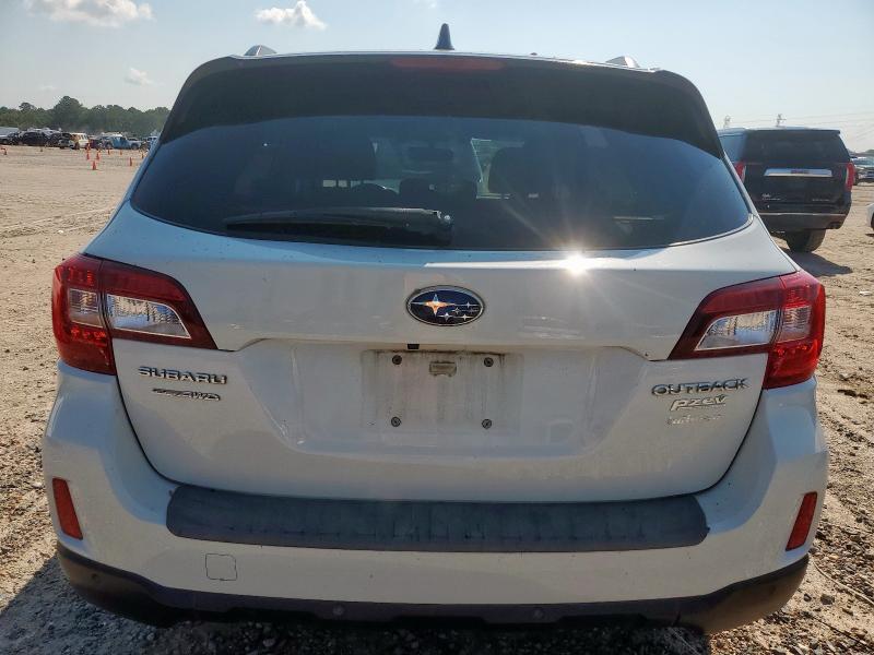 2017 SUBARU OUTBACK TOURING 4S4BSATCXH3384065
