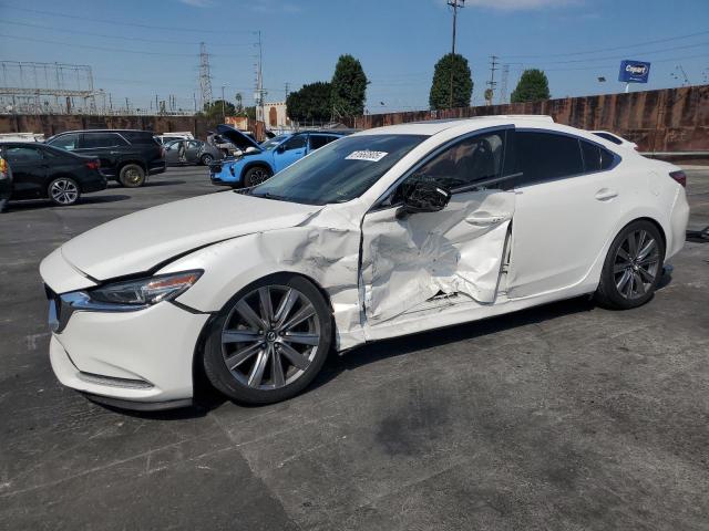 2018 MAZDA 6 GRAND TOURING RESERVE JM1GL1WY9J1330059