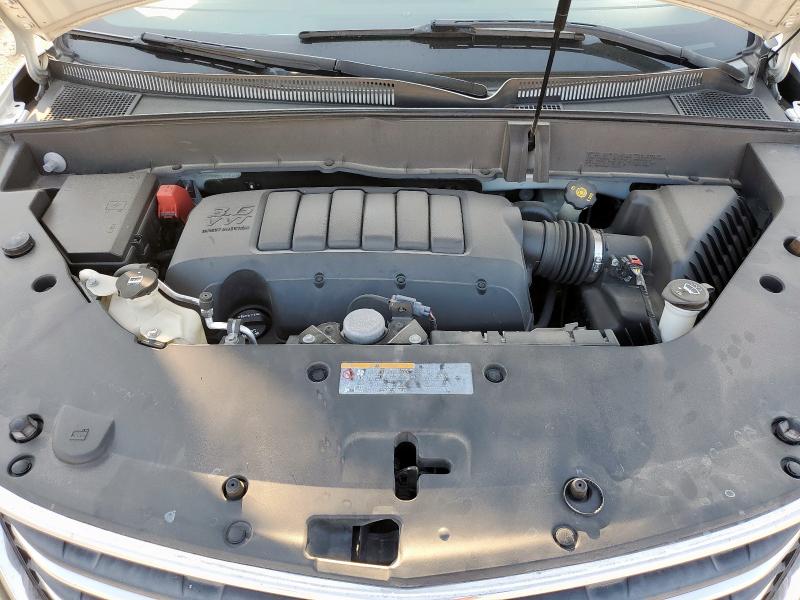 2014 CHEVROLET TRAVERSE LT - 1GNKRHKD0EJ238484