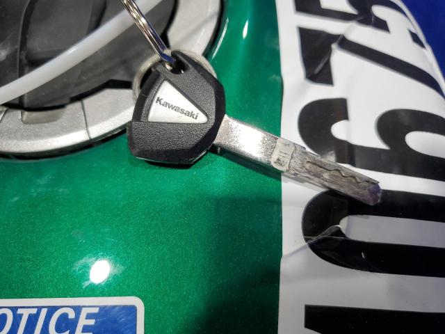 2022 KAWASAKI ER650 M - ML5EREM19NDA59427