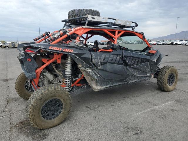 2018 CAN-AM MAVERICK X 3JBVNAW40JK003355