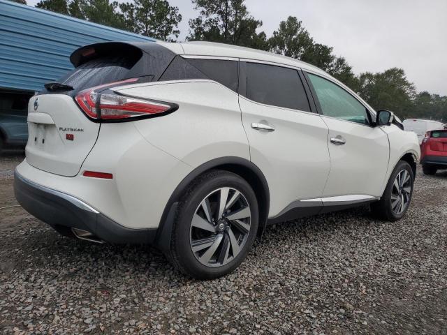 2018 NISSAN MURANO S - 5N1AZ2MG5JN203446