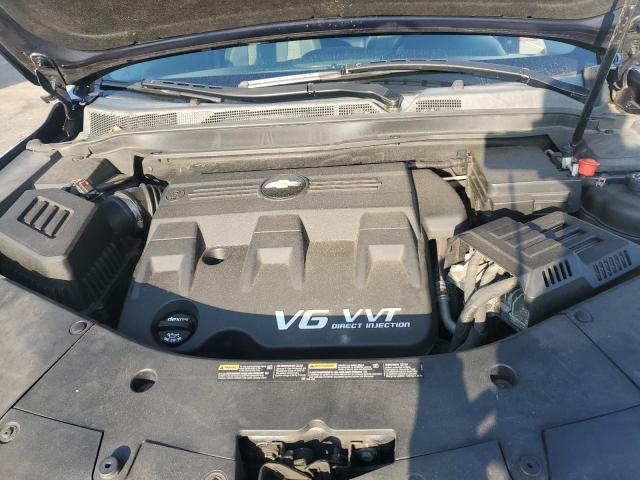 2017 CHEVROLET EQUINOX LT 2GNFLFE36H6288432