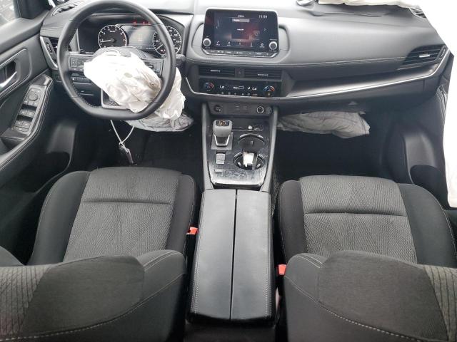 2025 NISSAN ROGUE SV 5N1BT3BA3SC782234