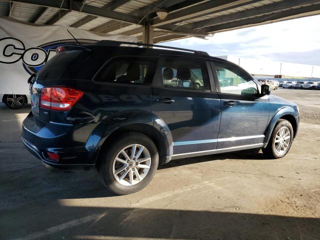 2015 DODGE JOURNEY SX 3C4PDDBG6FT611666