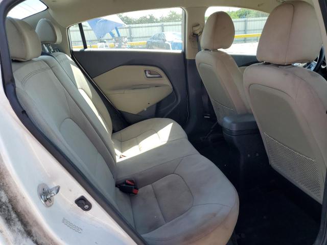 2016 KIA RIO EX KNADN4A3XG6574869