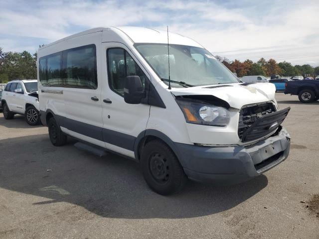 2017 FORD TRANSIT T- 1FBZX2CM5HKB49182