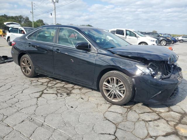 2017 TOYOTA CAMRY LE 4T1BF1FK1HU726200