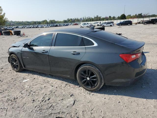 2016 CHEVROLET MALIBU LT 1G1ZE5ST5GF322033