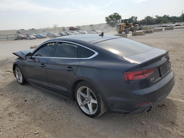 2018 AUDI A5 PREMIUM WAUENCF56JA013520