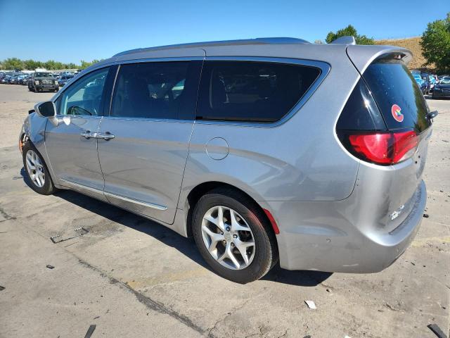 2017 CHRYSLER PACIFICA T #3286605144