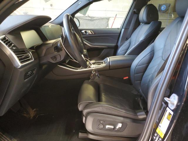 2023 BMW X5 XDRIVE40I 5UXCR6C09P9R02586