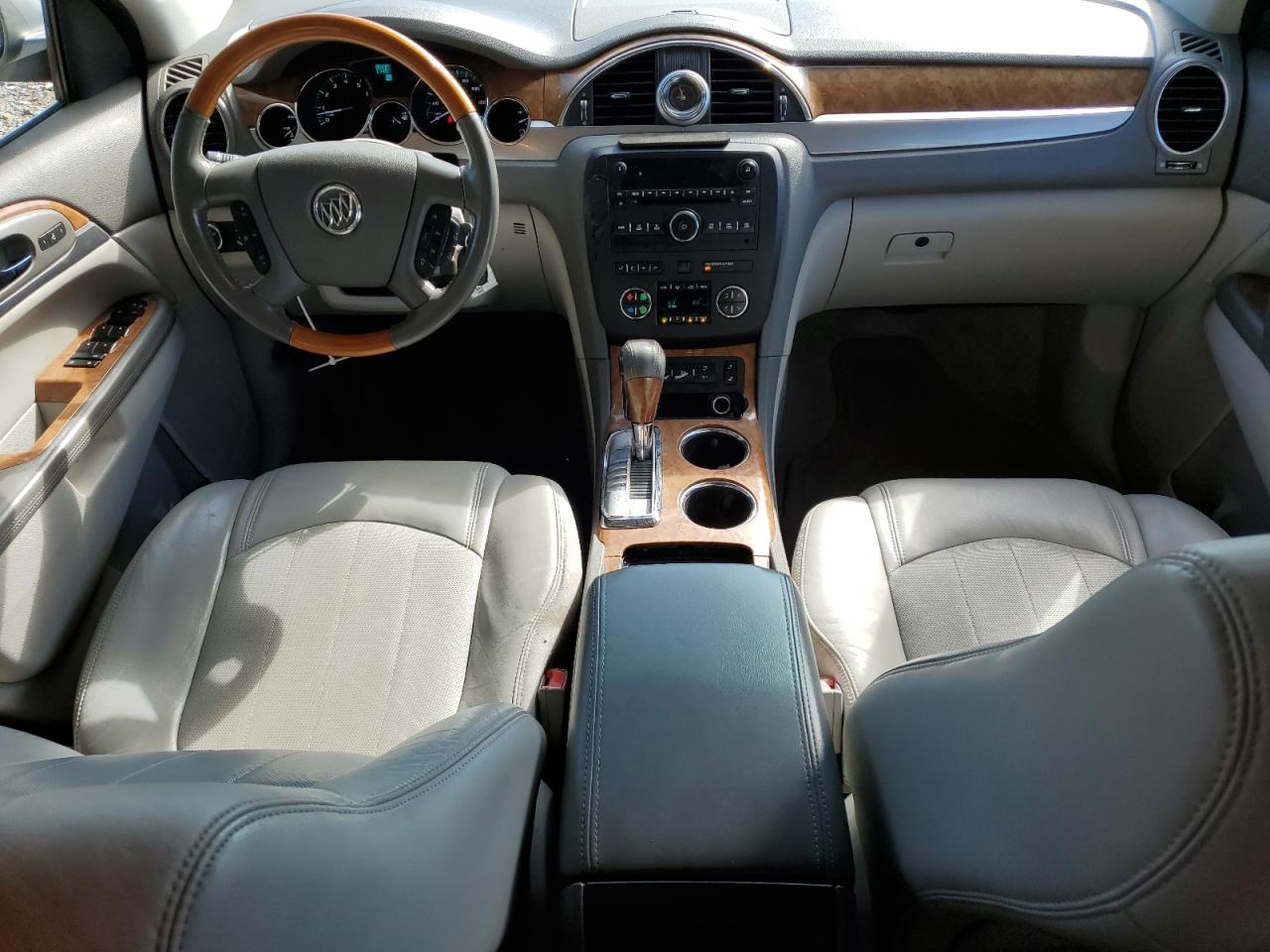 BUICK ENCLAVE
