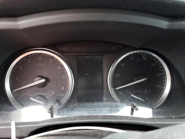 2018 TOYOTA HIGHLANDER SE - 5TDJZRFH0JS842282