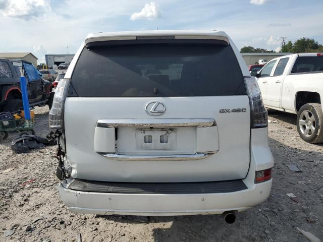 2015 LEXUS GX 460 JTJBM7FX2F5114004