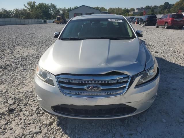 2012 FORD TAURUS SHO - 1FAHP2KT8CG143068