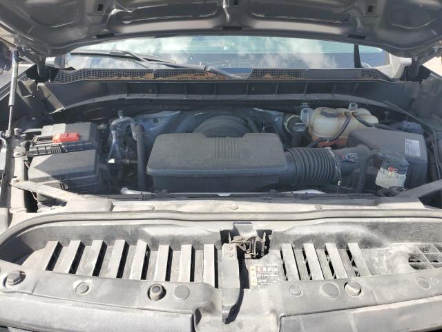 2021 CHEVROLET SILVERADO 1GCPWBEH6MZ106073