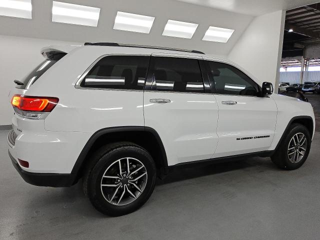 2022 JEEP GRAND CHEROKEE LIMITED 1C4RJFBG6NC167633