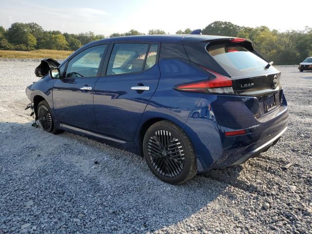 2023 NISSAN LEAF SV PL - 1N4CZ1CV9PC551509