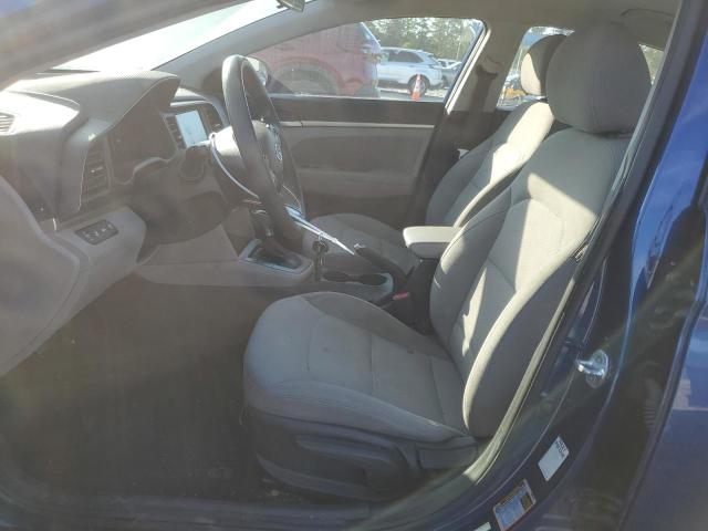 2020 HYUNDAI ELANTRA SEL - 5NPD84LF3LH582846