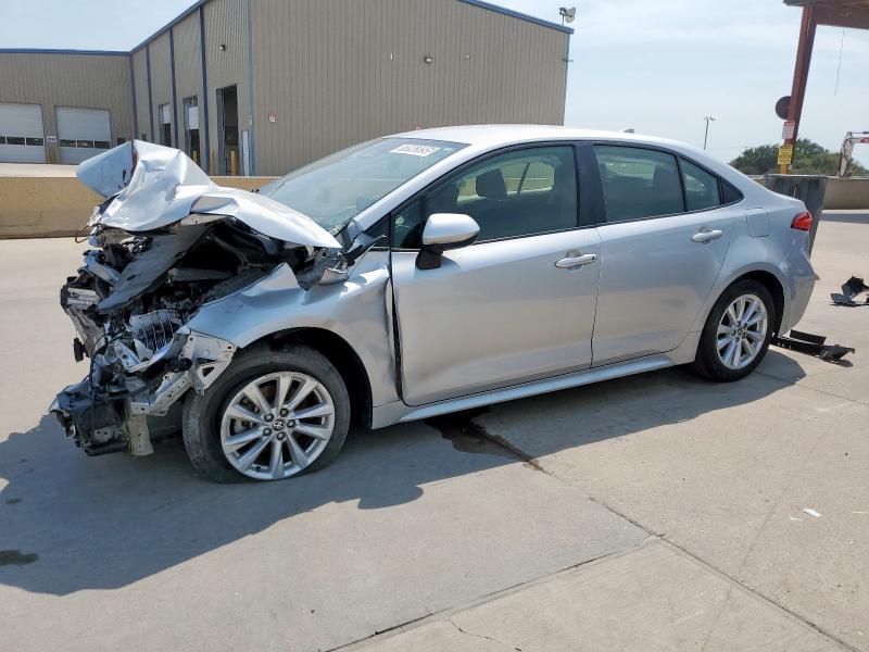 2023 TOYOTA COROLLA LE #3304613451