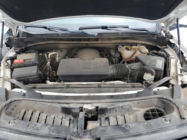 2021 CHEVROLET TAHOE K150 #3304667934