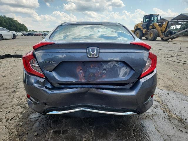 2020 HONDA CIVIC LX 2HGFC2F64LH501953
