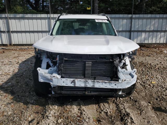 2023 FORD BRONCO SPO - 3FMCR9B66PRE37838