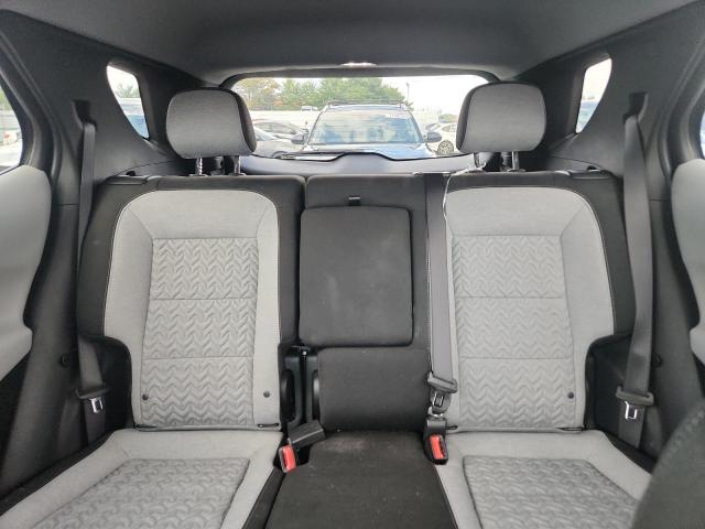 2024 CHEVROLET EQUINOX LS 3GNAXSEG9RL190082