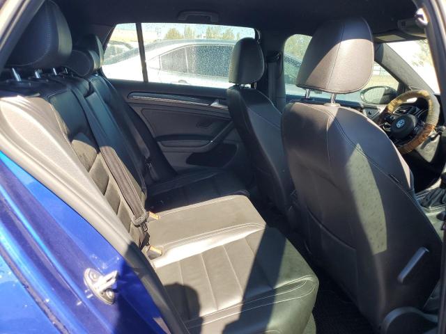 2016 VOLKSWAGEN GOLF R - WVWLF7AU5GW002341