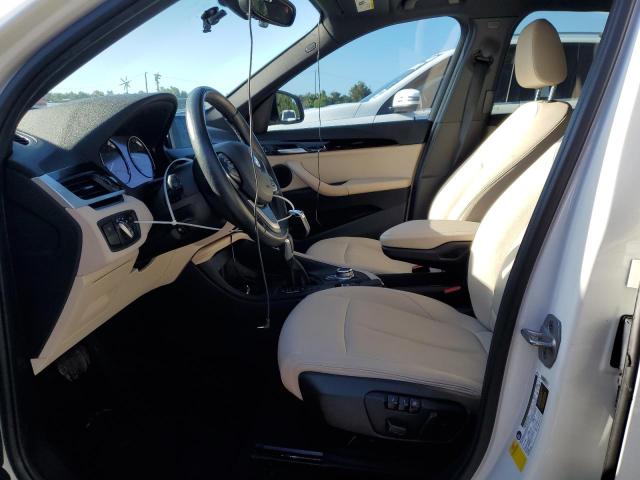 2019 BMW X1 SDRIVE2 WBXHU7C59K3H44842