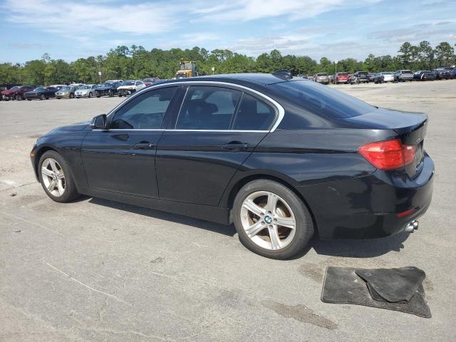 2015 BMW 328 XI WBA3B3G55FNR85401