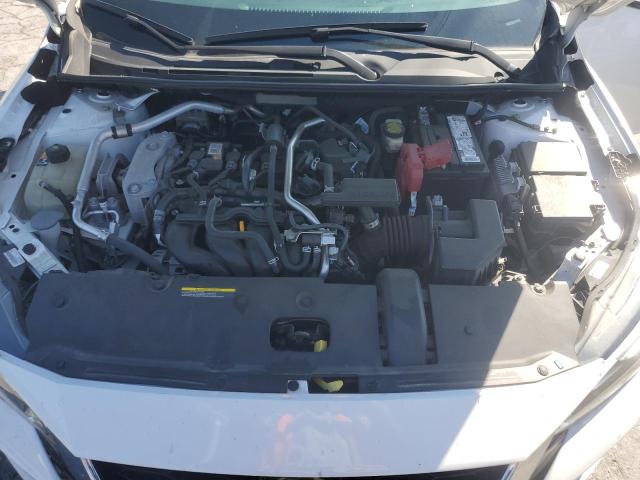 2020 NISSAN SENTRA SV 3N1AB8CV0LY235323