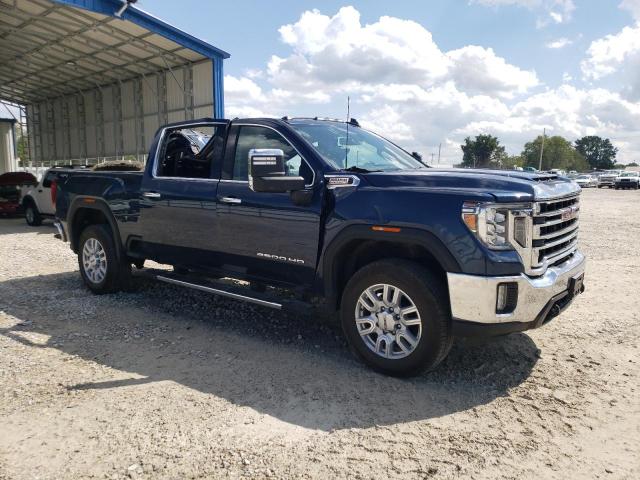 2021 GMC SIERRA K2500 SLT 1GT49NEY4MF118994