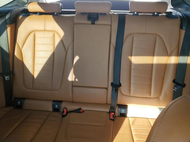 2018 BMW X3 XDRIVEM 5UXTS3C57J0Y95714