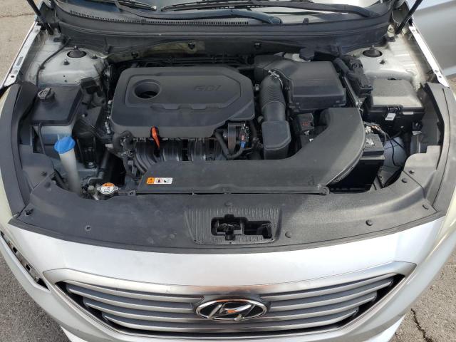 2017 HYUNDAI SONATA SE 5NPE24AF2HH590033