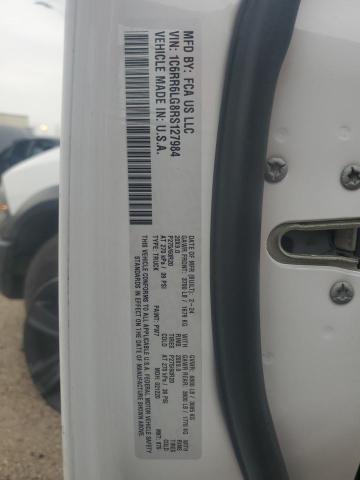 2024 RAM 1500 CLASS 1C6RR6LG8RS127984