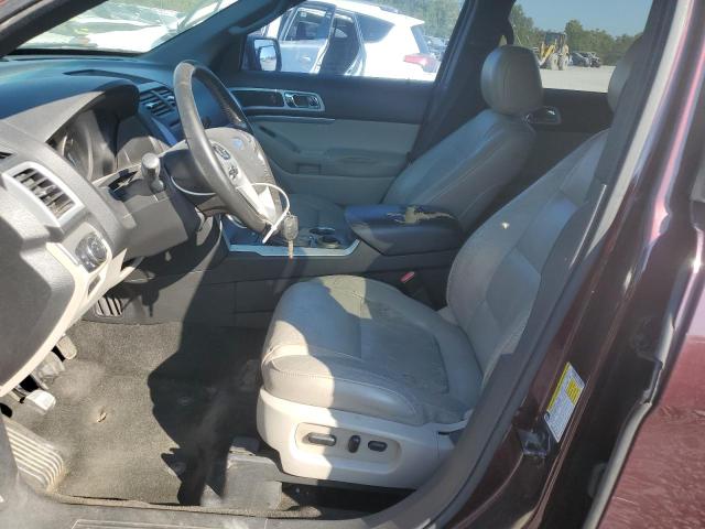 2011 FORD EXPLORER X #3284021828