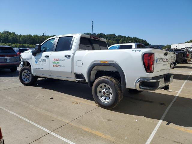 2024 GMC SIERRA K25 1GT49LE74RF463395