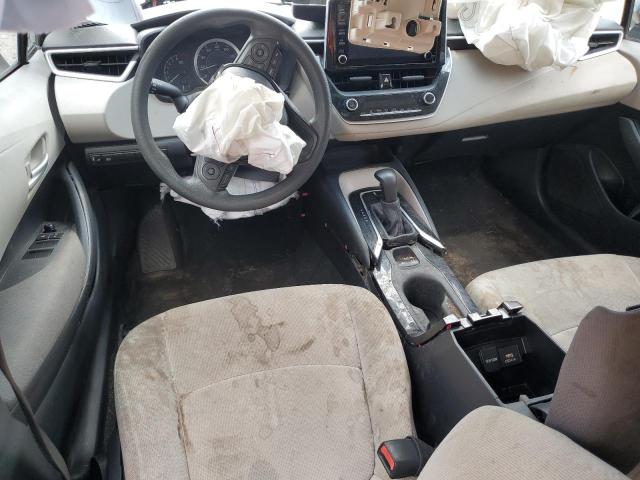 2020 TOYOTA COROLLA LE 5YFEPRAE3LP082994