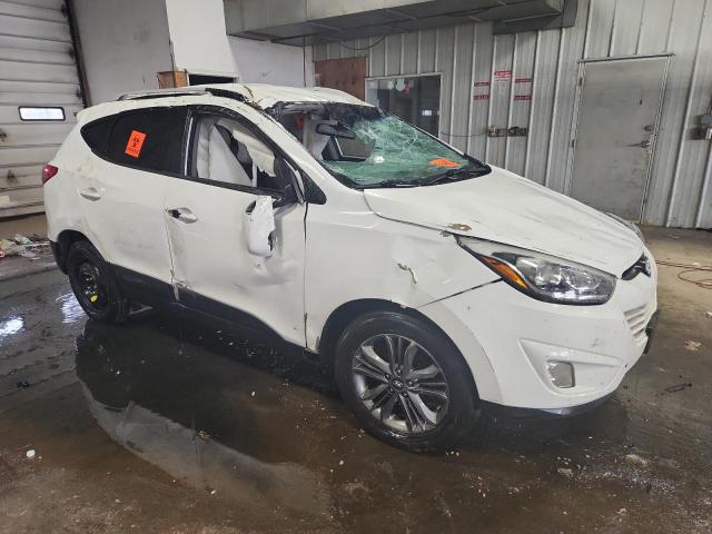 2015 HYUNDAI TUCSON LIM - KM8JU3AG2FU109109