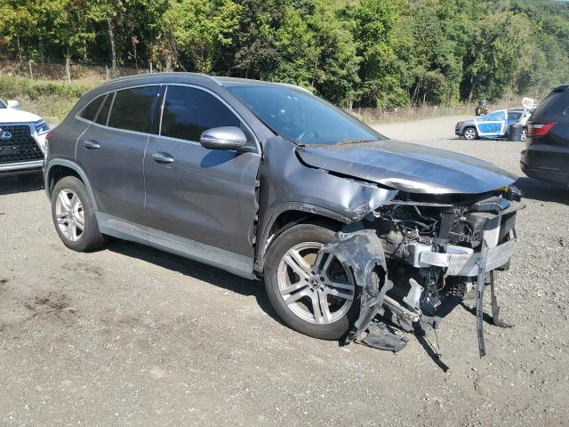 2021 MERCEDES-BENZ GLA 250 4M - W1N4N4HB2MJ169848