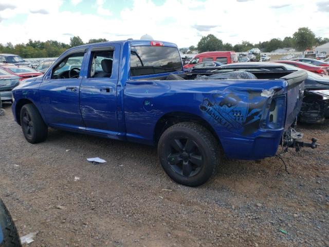 2018 RAM 1500 ST 1C6RR7FG6JS328014