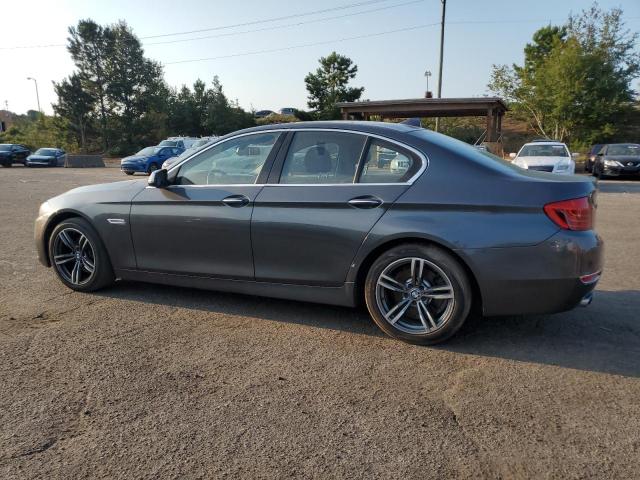 2016 BMW 528 XI WBA5A7C50GG151258