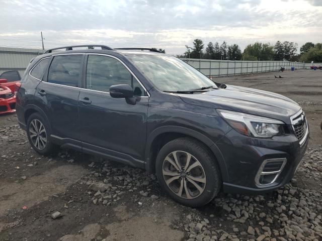 2019 SUBARU FORESTER L JF2SKAUC5KH440038