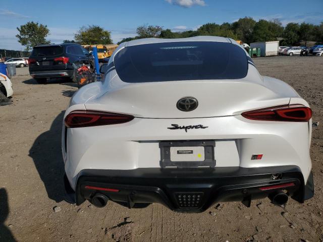 2021 TOYOTA SUPRA - WZ1DB2C04MW038421