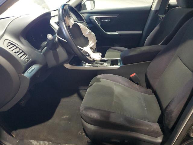 2013 NISSAN ALTIMA 2.5 #3248704270