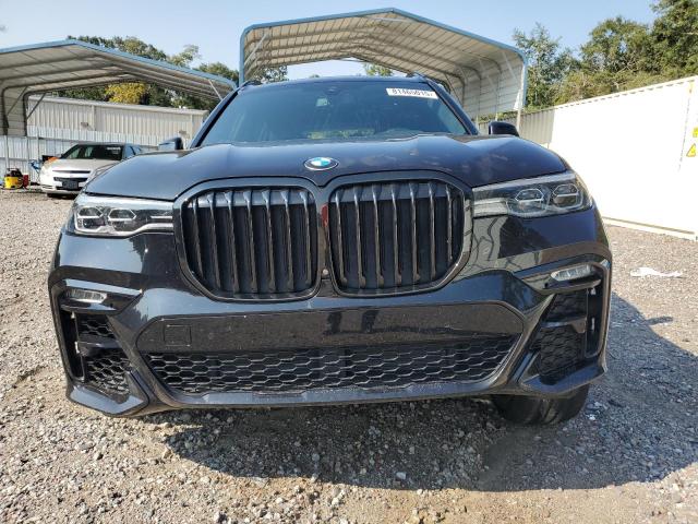 2020 BMW X7 XDRIVE4 - 5UXCW2C07L9B87418